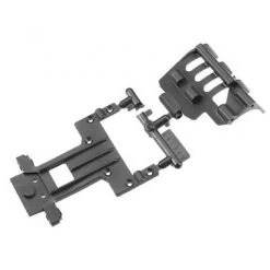 Arrma Mega/BLX Motor Guard 2013 Spec