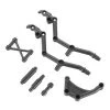 Arrma Rollcage Set Rear -Arrma Sales 2022 ara320211