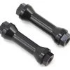Arrma Aluminum Wing Posts (Black) (2) -Arrma Sales 2022 ara320218