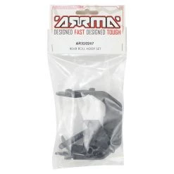 Arrma Rear Roll Hoop Set -Arrma Sales 2022 ara320247 1