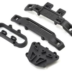 Arrma Front/Rear Bumper Set