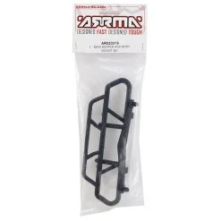 Arrma SC Rear Bumper & Body Mount Set -Arrma Sales 2022 ara320319 1