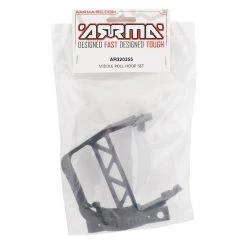Arrma Big Rock Middle Roll Hoop -Arrma Sales 2022 ara320355 1