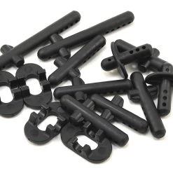 Arrma Outcast Body Post Set