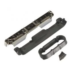 Arrma Rear Bumper: Big Rock