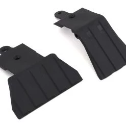 Arrma Big Rock Skid Plate Front & Rear Set