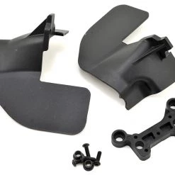 Arrma Outcast Front Dirt Guards