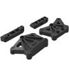 Arrma Suspension Hanger Set -Arrma Sales 2022 ara320384