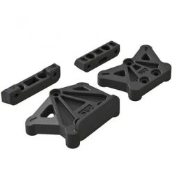 Arrma Suspension Hanger Set