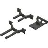 Arrma Truck Body Mount & Bumper Set -Arrma Sales 2022 ara320385