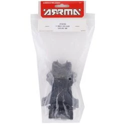 Arrma Composite Front/Rear Upper Gearbox Covers & Shock Tower -Arrma Sales 2022 ara320399 1