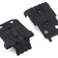 Arrma 4x4 Granite MEGA F/R Lower Skid Plate (2)