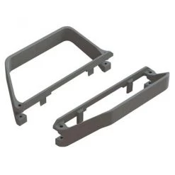 Arrma Senton 4x4 Short Course Nerf Bars (2)