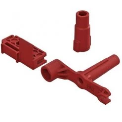 Arrma 4x4 Chassis Spine Block Multi-Tool