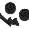 Arrma 4x4 Wheelie Bar Wheel Set -Arrma Sales 2022 ara320420