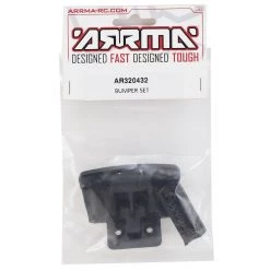Arrma Kraton 6S Bumper Set -Arrma Sales 2022 ara320432 1