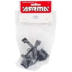 Arrma Typhon 3S BLX Rear Wing Mount -Arrma Sales 2022 ara320455 1