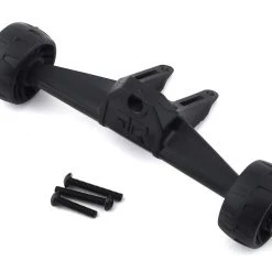 Arrma Mega4x4/BLX4x4 Wheelie Bar Set