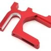 Arrma 6S BLX Sliding Motor Mount (Red) -Arrma Sales 2022 ara320468