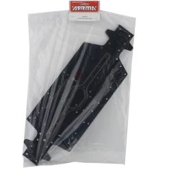 Arrma Outcast 8S 445mm Aluminum Chassis -Arrma Sales 2022 ara320470 1