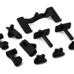 Arrma Kraton 8S BLX Body Post Set