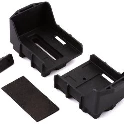 Arrma 8S BLX Left Battery Box Set