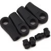 Arrma 6S BLX Center Brace Ball Cups & Balls (4)