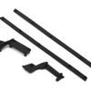 Arrma Infraction/Limitless Side Skirt Set -Arrma Sales 2022 ara320509