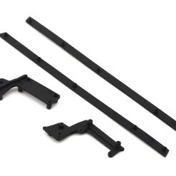 Arrma Infraction/Limitless Side Skirt Set