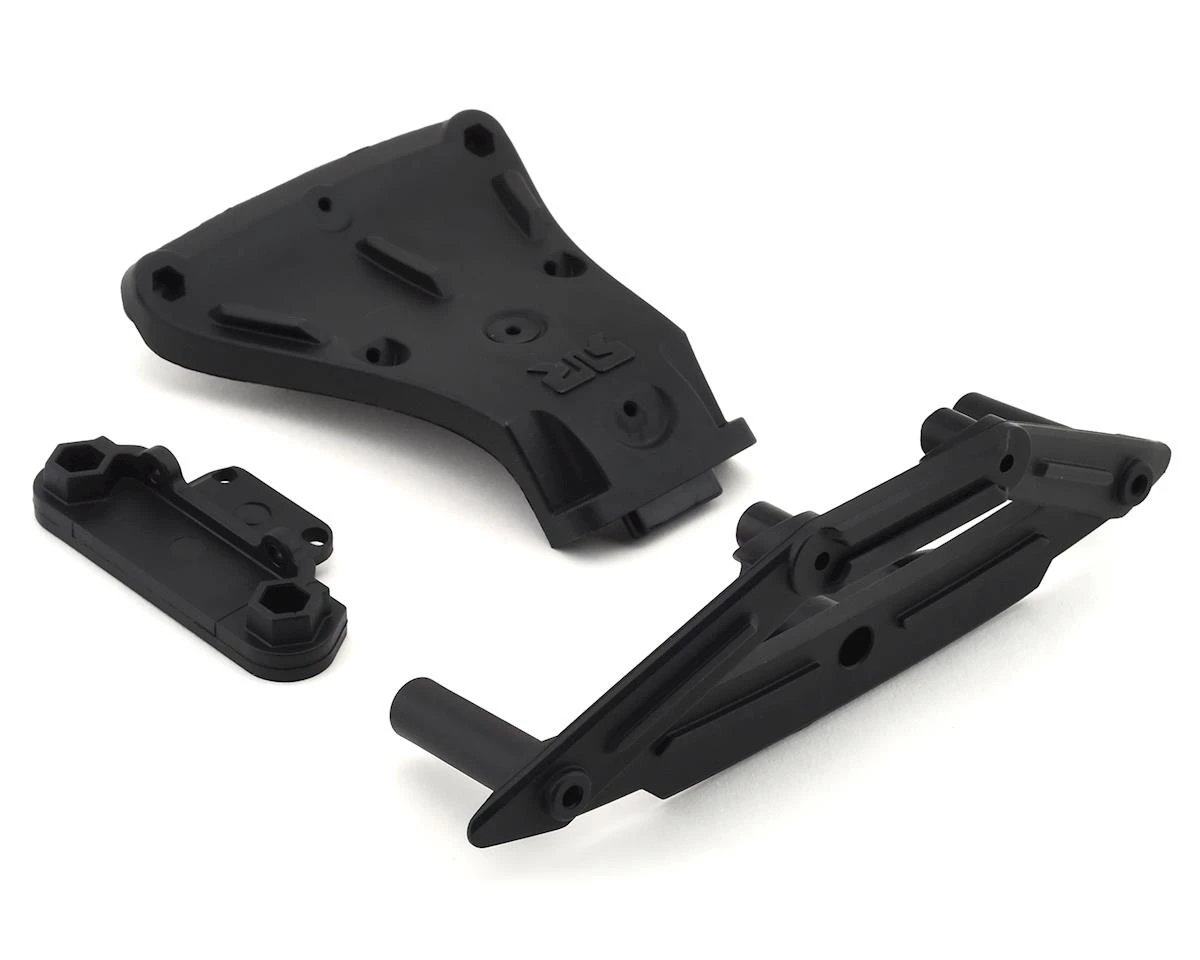 Arrma Infraction/Limitless Front Bumper Support 3 Arrma Infraction/Limitless Front Bumper Support