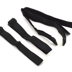 Arrma Infraction/Limitless Hook & Loop Battery Strap Set (Long)