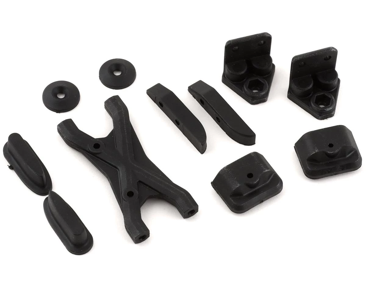 Arrma Limitless Wing Mount Set 3 Arrma Limitless Wing Mount Set