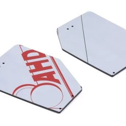 Arrma Limitless Wing End Plates (2) -Arrma Sales 2022 ara320525 1