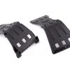Arrma Mojave 6S BLX Skid Plates (2) -Arrma Sales 2022 ara320540