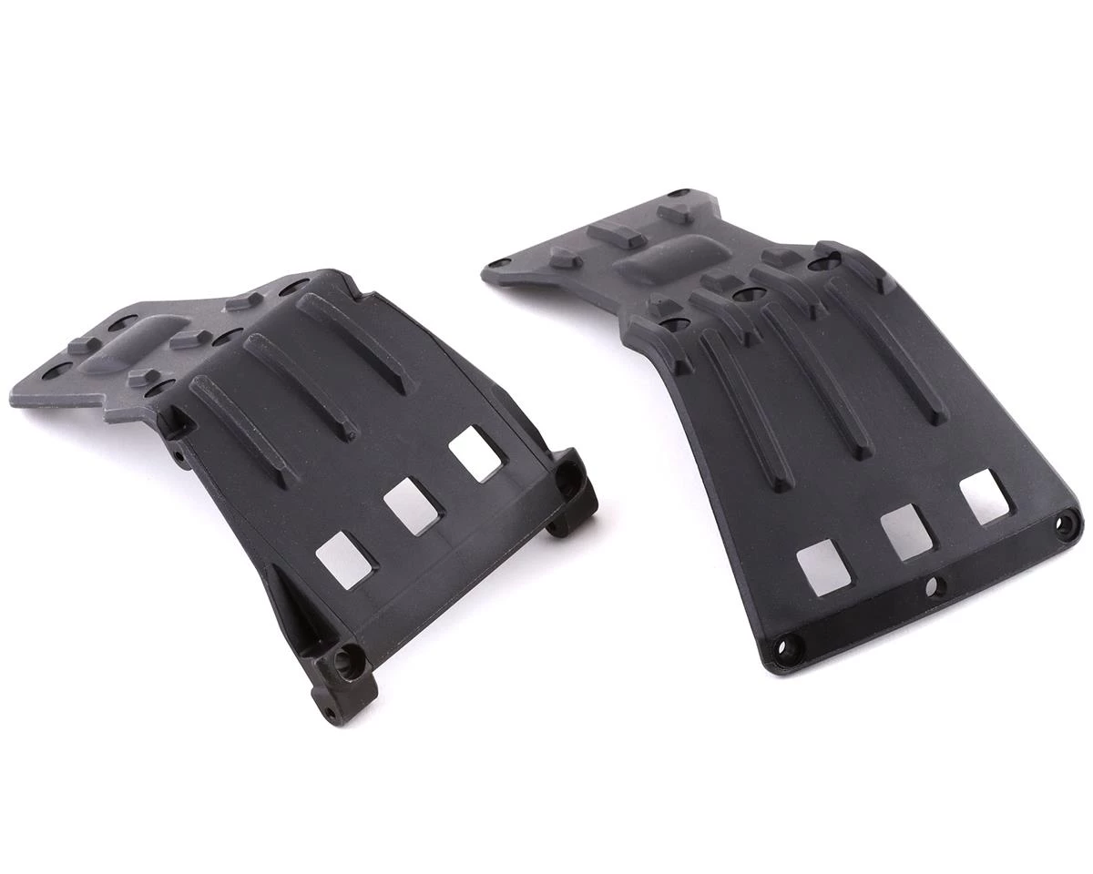 Arrma Mojave 6S BLX Skid Plates (2) 3 Arrma Mojave 6S BLX Skid Plates (2)