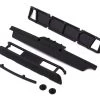 Arrma Mojave 6S BLX Bumper Set -Arrma Sales 2022 ara320543