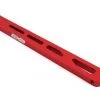 Arrma EBX 120mm Rear Center Aluminum Chassis Brace (Red) -Arrma Sales 2022 ara320568