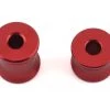 Arrma Kraton EXB Aluminum Chassis Brace Spacer Set (Red) -Arrma Sales 2022 ara320569