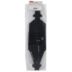 Arrma Kraton EXB Aluminum Chassis (Black) -Arrma Sales 2022 ara320570 1