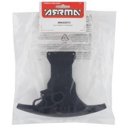 Arrma Kraton EXB Super Basher Front Bumper -Arrma Sales 2022 ara320573 1