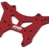 Arrma Kraton EXB Aluminum Front Shock Tower (Red) -Arrma Sales 2022 ara320577