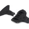 Arrma Infraction Mega/Vendetta 3S BLX Lower Front Bumper & Rear Diffuser Set 1 Arrma Infraction Mega/Vendetta 3S BLX Lower Front Bumper & Rear Diffuser Set -Arrma Sales 2022 ara320585