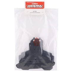 Arrma Infraction Mega/Vendetta 3S BLX Lower Front Bumper & Rear Diffuser Set -Arrma Sales 2022 ara320585 1