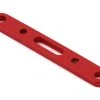 Arrma Mega/3S BLX Aluminum Rear Suspension Mount (Red) -Arrma Sales 2022 ara320590