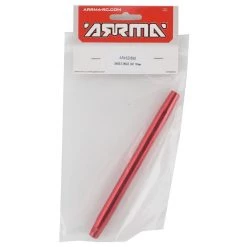 Arrma Kraton 8S 164mm Chassis Brace Bar (Red) -Arrma Sales 2022 ara320593 1