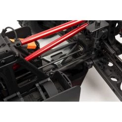 Arrma Kraton 8S Rear Lower Chassis Brace -Arrma Sales 2022 ara320597 2