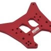 Arrma EXB Aluminum Rear Shock Tower (Red) -Arrma Sales 2022 ara320612