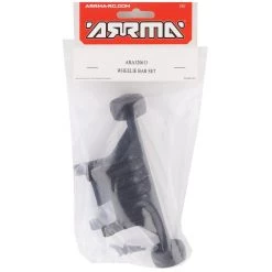 Arrma Mega/3S BLX Wheelie Bar Set -Arrma Sales 2022 ara320613 1
