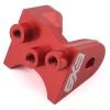 Arrma Kraton/Outcast 8S EXB Aluminum Front Brace Mount (Red) 1 Arrma Kraton/Outcast 8S EXB Aluminum Front Brace Mount (Red) -Arrma Sales 2022 ara320615