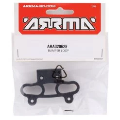 Arrma Outcast/Talion 6S Bumper Loop -Arrma Sales 2022 ara320628 1